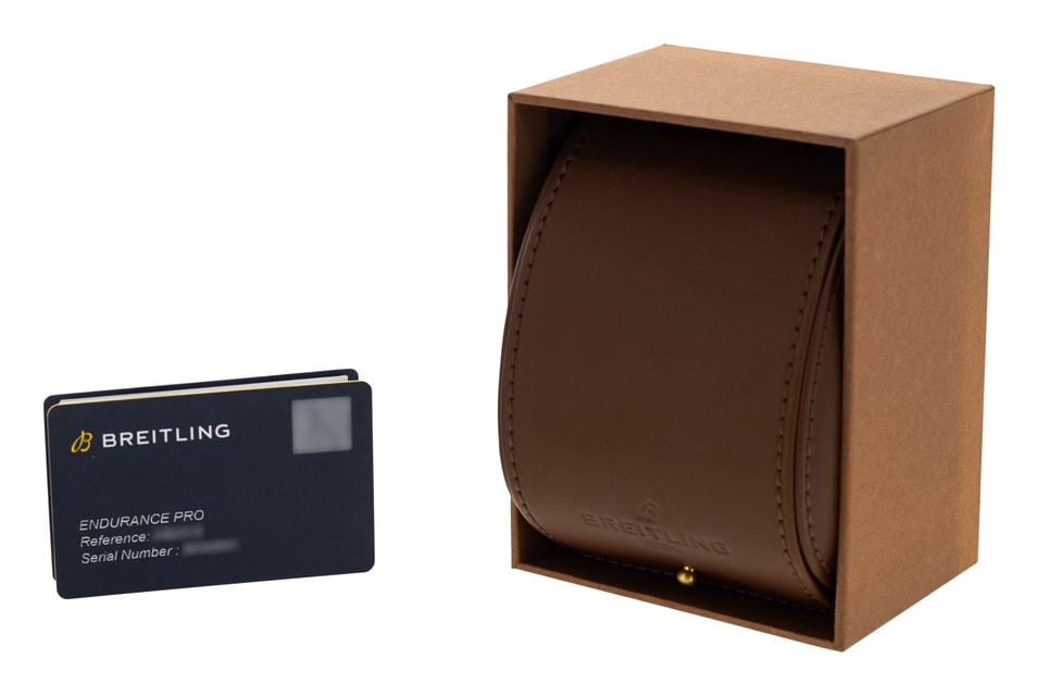 Breitling Endurance Pro X82310 Image 4